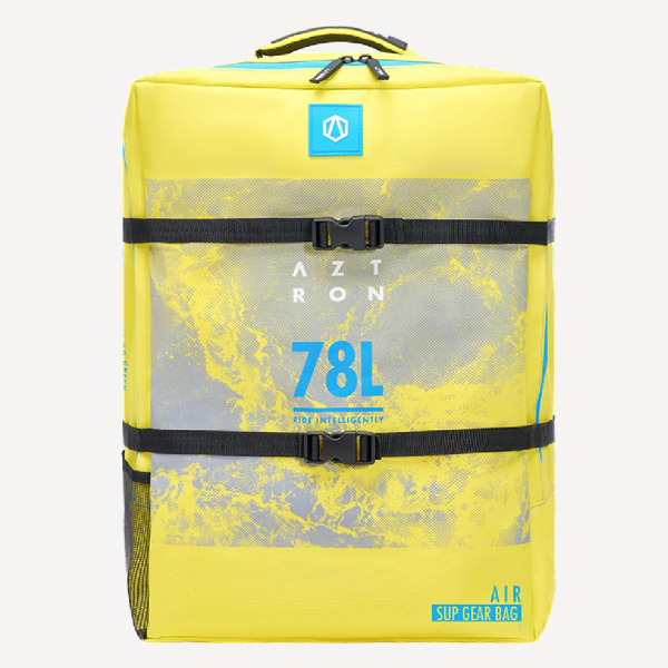 SUP board доска SUPER NOVA Touring, 11'0'', 3.35 м (мультиколор; 11'0''; 8.3 кг)